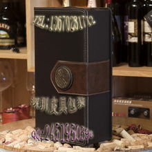 西安紅酒盒定制與選購指南 從價格、廠家到高端設計服務全解析